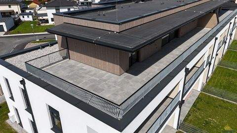 St. Pantaleon Wohnungen, St. Pantaleon Wohnung kaufen