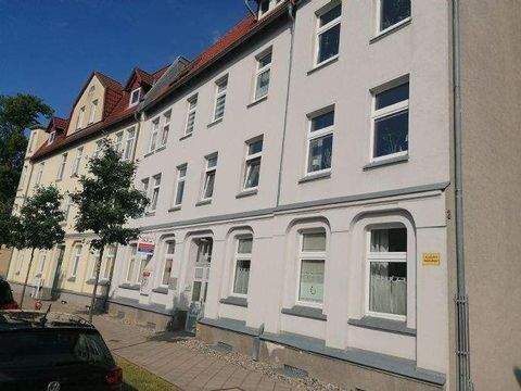 Stralsund Wohnungen, Stralsund Wohnung mieten