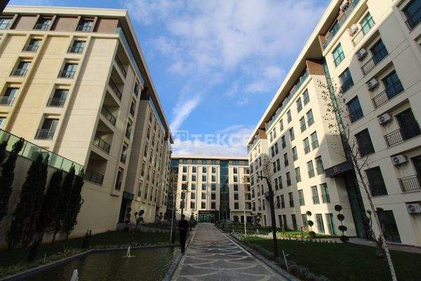 Spacious Properties with En-Suite Bathroom in İstanbul