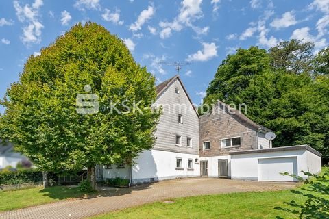 Marienheide Häuser, Marienheide Haus kaufen