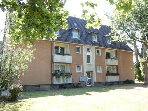 Datteln Wohnungen, Datteln Wohnung mieten