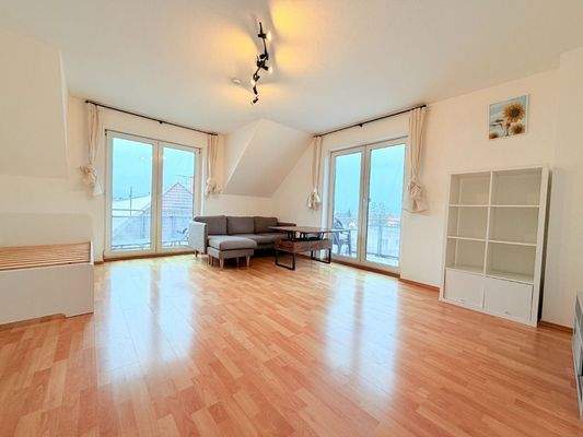 Wohnzimmer - Ansicht 2