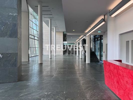 TREUVEST Büro mieten Düsseldorf-13