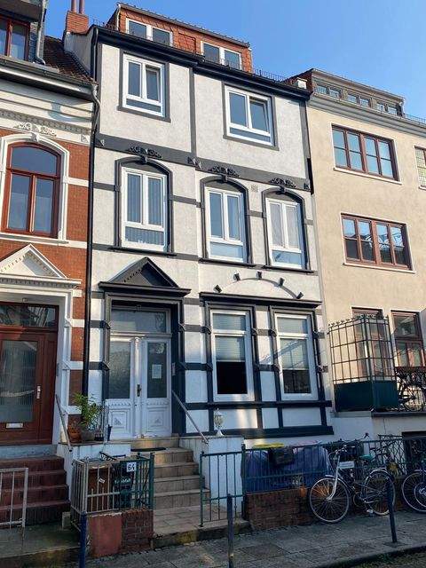 Bremen Wohnungen, Bremen Wohnung mieten