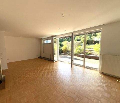 Siegen Häuser, Siegen Haus mieten 