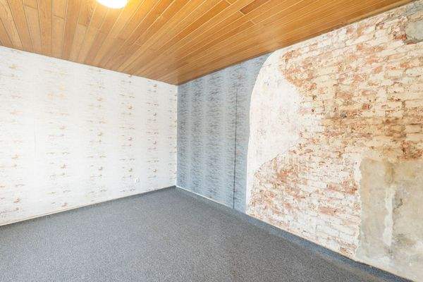 Schlafzimmer Erdgeschoss