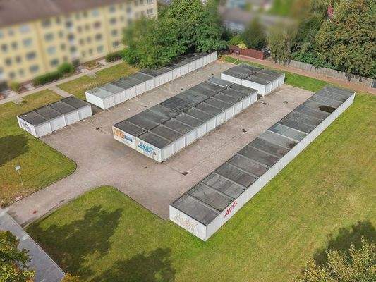 Übersicht Gargagenhof 