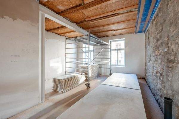 Wohnung Nr. 4, 2. OG