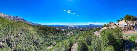 Altea Grundstücke, Altea Grundstück kaufen