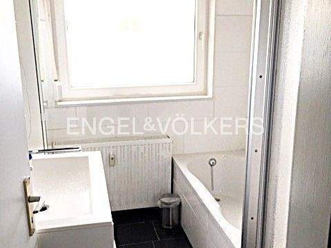 Badezimmer 1. Obergeschoss