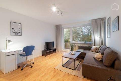 Braunschweig Wohnen auf Zeit, möbliertes Wohnen