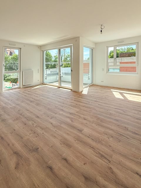 Nürnberg Wohnungen, Nürnberg Wohnung mieten