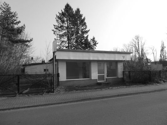 Grundstückansicht