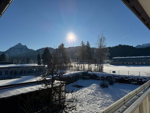 Füssen Häuser, Füssen Haus kaufen