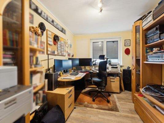 Arbeitszimmer