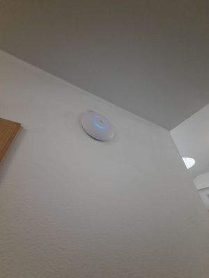 Wlan im ganzen Haus
