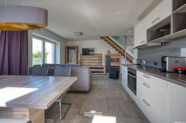 Top 11 Wohnküche DSC_3852