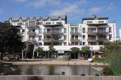 Timmendorfer Strand Wohnungen, Timmendorfer Strand Wohnung kaufen