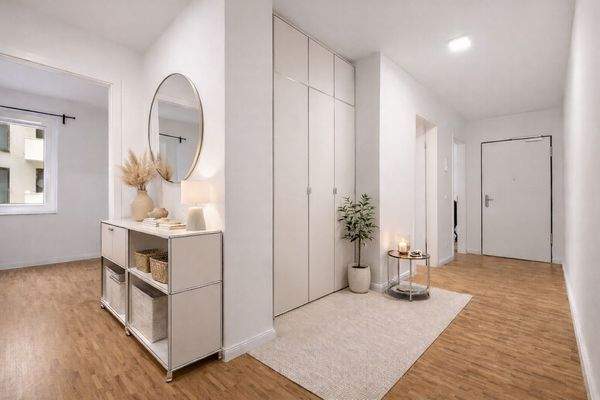 So könnte es aussehen!