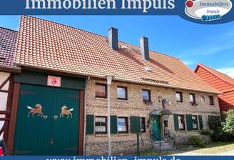 Ein Blickfang im Ort