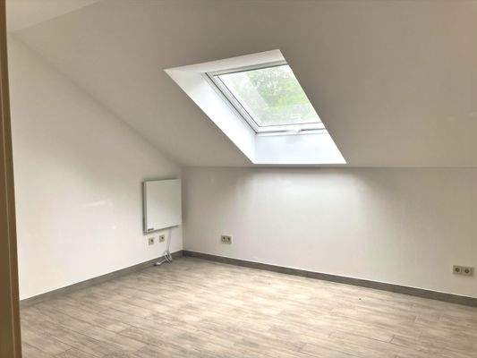 Schlafzimmer 1 Ferienhaus