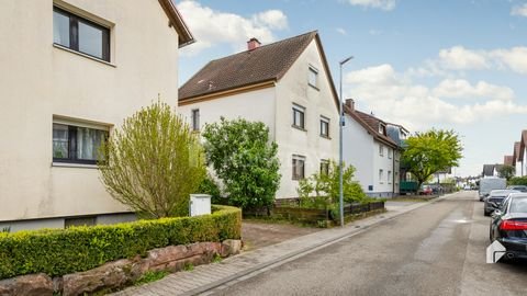 Rauenberg Häuser, Rauenberg Haus kaufen