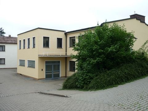 Neustadt an der Aisch Büros, Büroräume, Büroflächen 