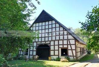 Giebelansicht