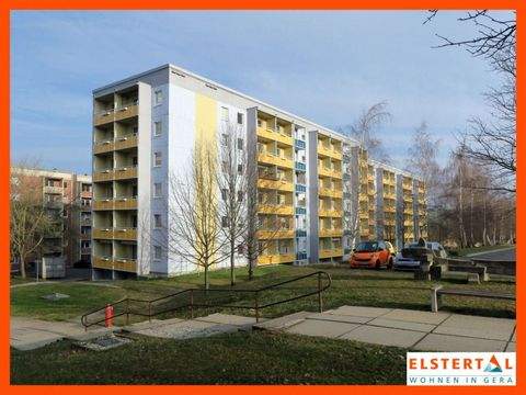 Gera Wohnungen, Gera Wohnung mieten