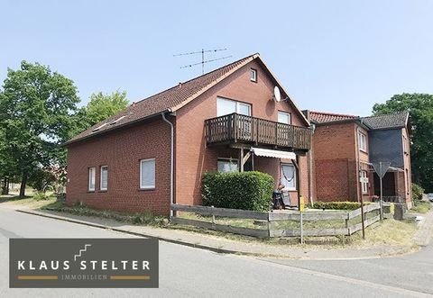 Hanstedt , Kr Uelzen Häuser, Hanstedt , Kr Uelzen Haus kaufen
