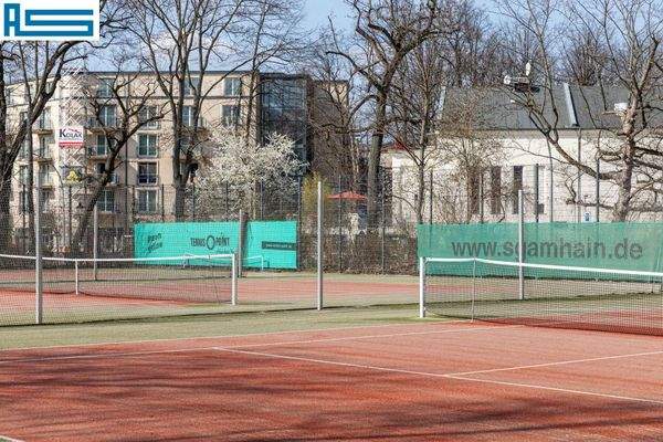 Volkspark Friedrichshain