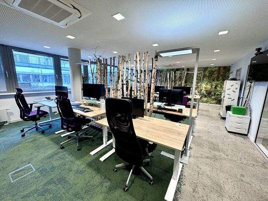 Beispielinnenansicht