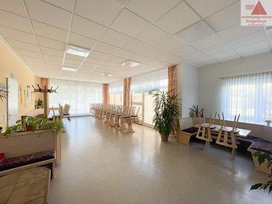 Gemeinschaftsraum