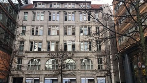 Berlin Büros, Büroräume, Büroflächen 