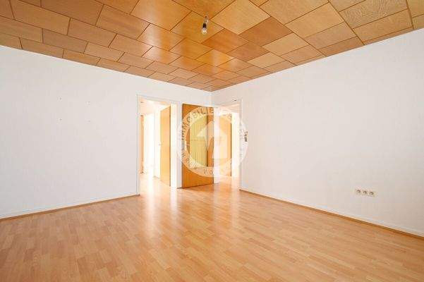 OG - Wohnen (Blick 2)