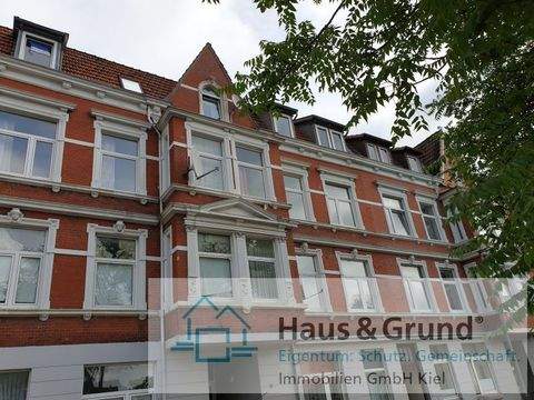 Neumünster Wohnungen, Neumünster Wohnung mieten