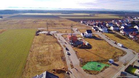 Brunnthal Grundstücke, Brunnthal Grundstück kaufen