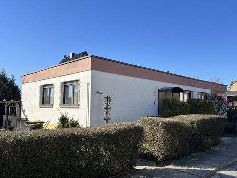 Strehla Häuser, Strehla Haus kaufen