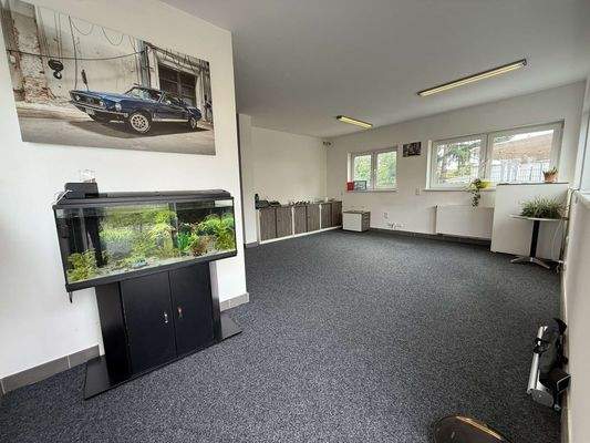 Ihr eigener TÜV-Standort – vol