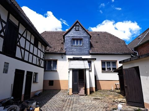 Mansfeld Häuser, Mansfeld Haus kaufen