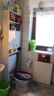 Gäste-WC EG