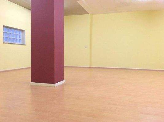 Multifunktionsfläche I