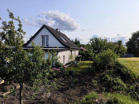 Hirschfelde / Werneuchen Ost Häuser, Hirschfelde / Werneuchen Ost Haus kaufen