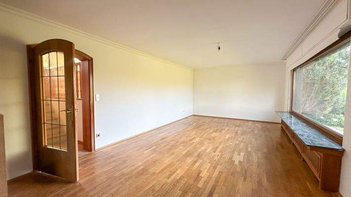 Wohnzimmer Ansicht 2