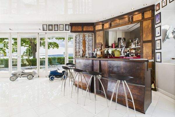 Hemmingway Bar - so zeitlos wie ein perfekter Drink