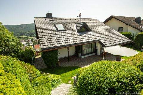 Titisee-Neustadt Häuser, Titisee-Neustadt Haus kaufen