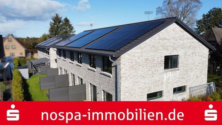 Ansicht Terrassenseite