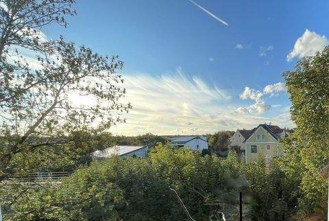 Weiden in der Oberpfalz Wohnungen, Weiden in der Oberpfalz Wohnung kaufen