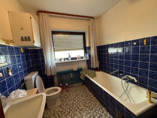 EG Badezimmer