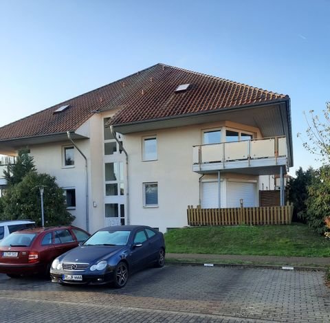 Biederitz Wohnungen, Biederitz Wohnung mieten